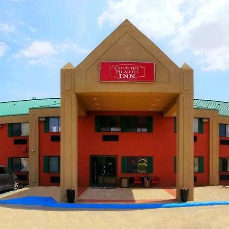 Travel Inn And Suites- Sikeston Miner I-55 Exit-67 מראה חיצוני תמונה