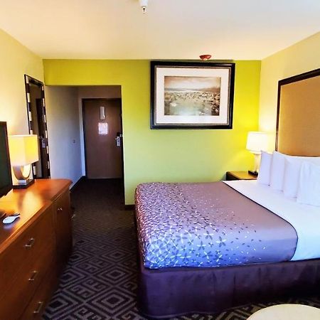 Travel Inn And Suites- Sikeston Miner I-55 Exit-67 מראה חיצוני תמונה