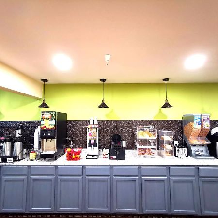 Travel Inn And Suites- Sikeston Miner I-55 Exit-67 מראה חיצוני תמונה