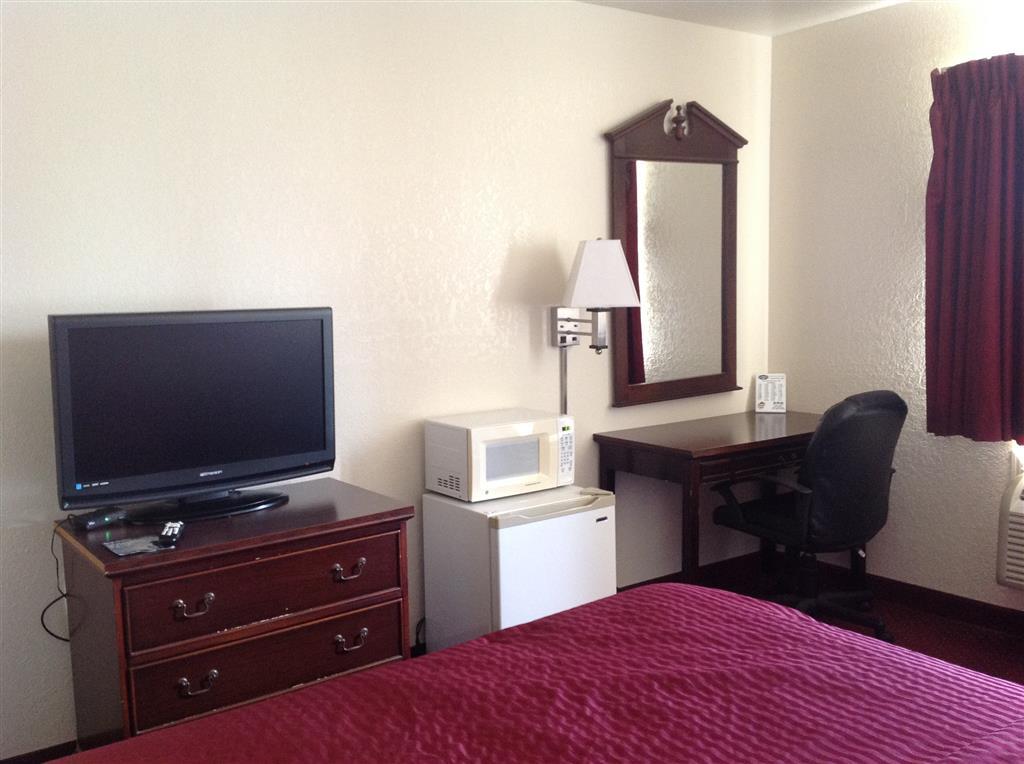 Travel Inn And Suites- Sikeston Miner I-55 Exit-67 חדר תמונה