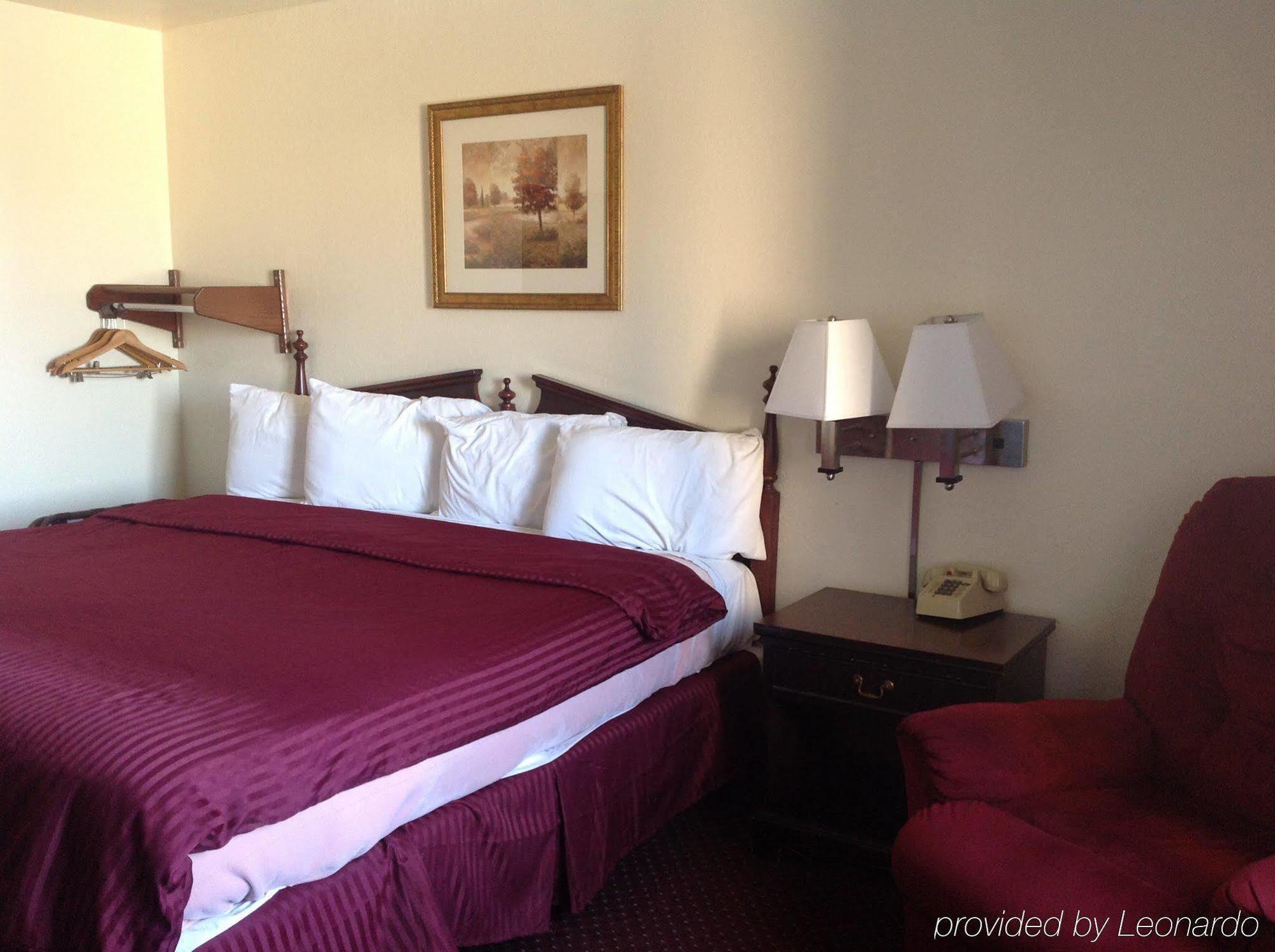 Travel Inn And Suites- Sikeston Miner I-55 Exit-67 מראה חיצוני תמונה