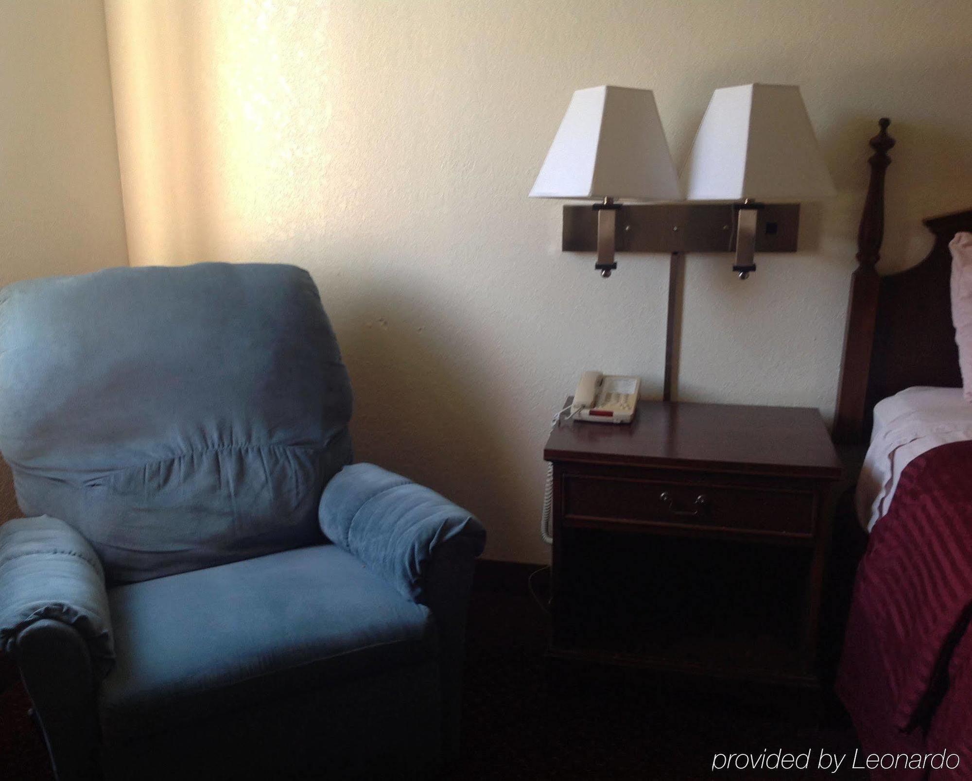 Travel Inn And Suites- Sikeston Miner I-55 Exit-67 מראה חיצוני תמונה
