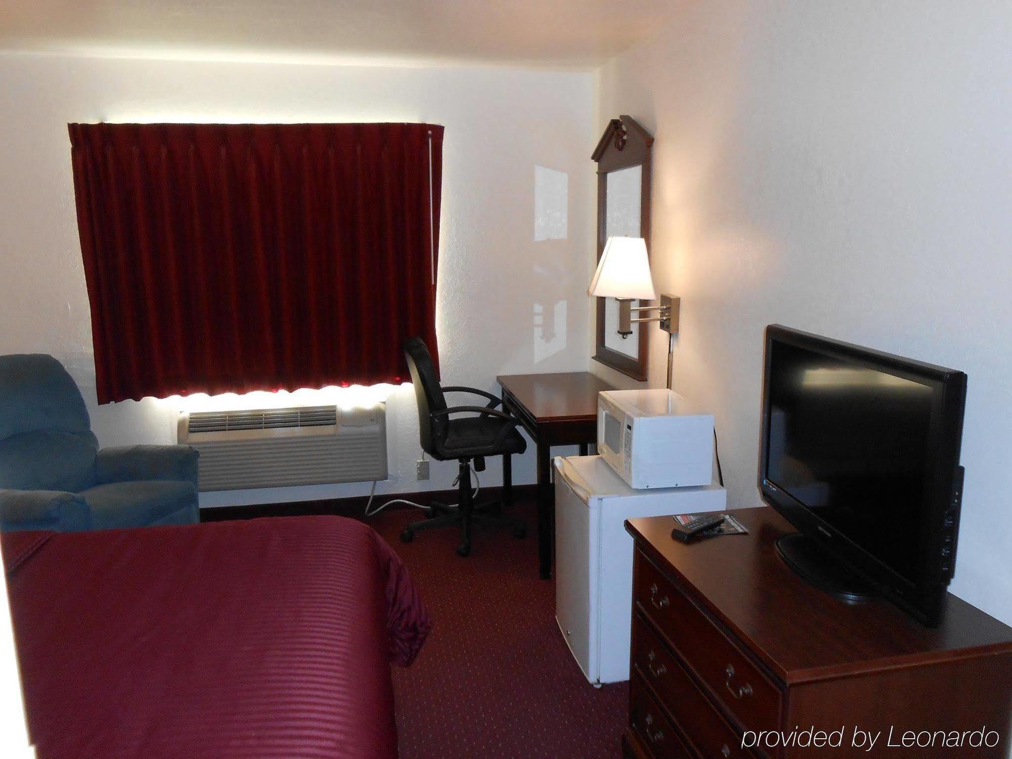 Travel Inn And Suites- Sikeston Miner I-55 Exit-67 מראה חיצוני תמונה