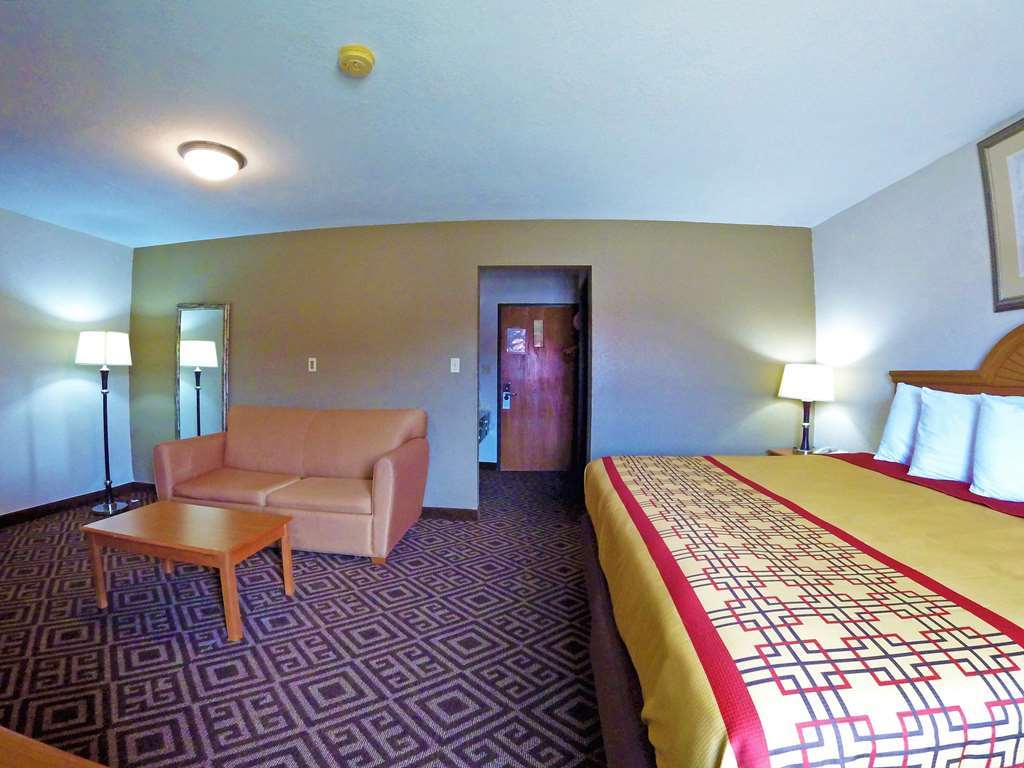 Travel Inn And Suites- Sikeston Miner I-55 Exit-67 חדר תמונה