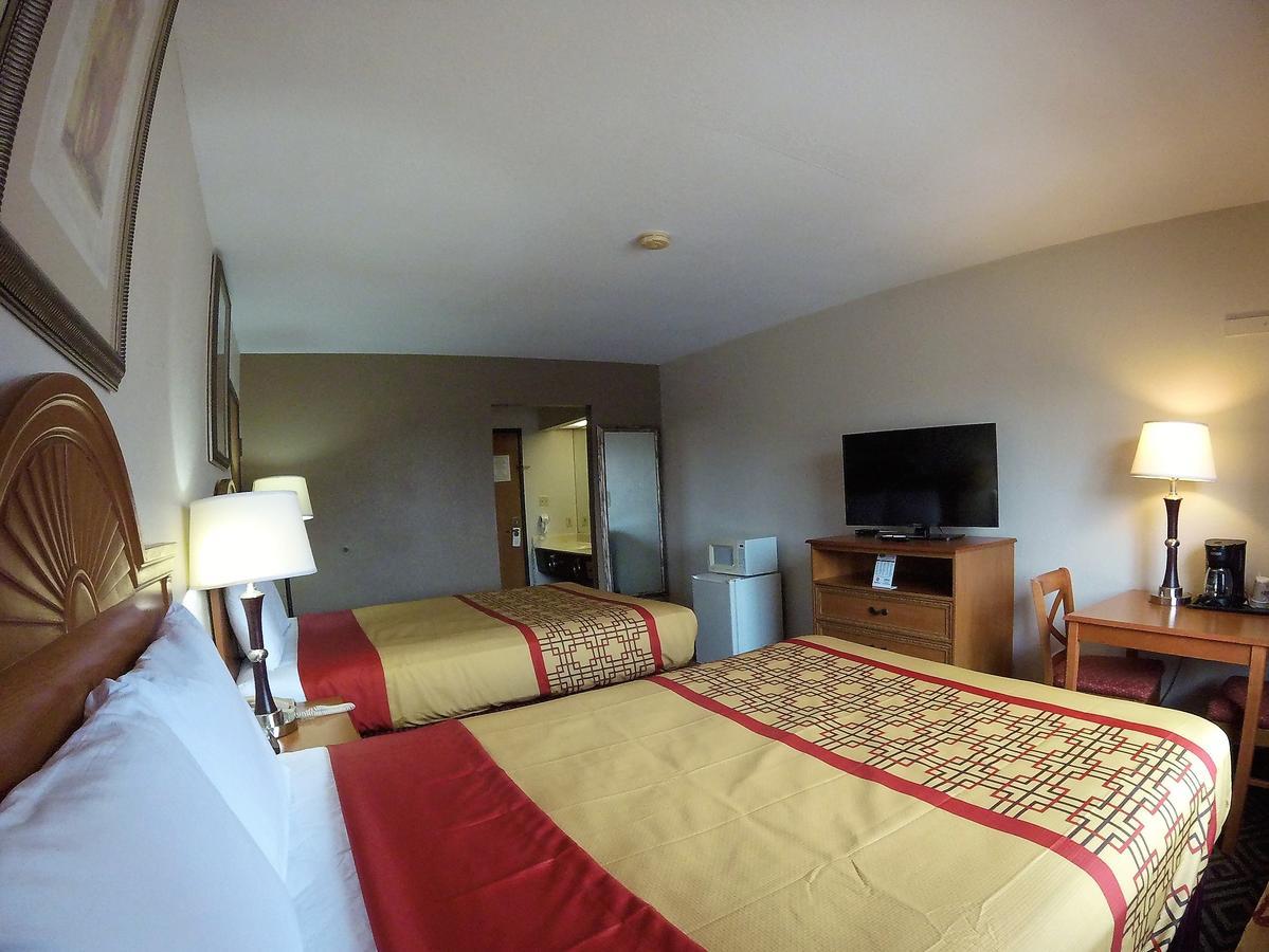 Travel Inn And Suites- Sikeston Miner I-55 Exit-67 מראה חיצוני תמונה