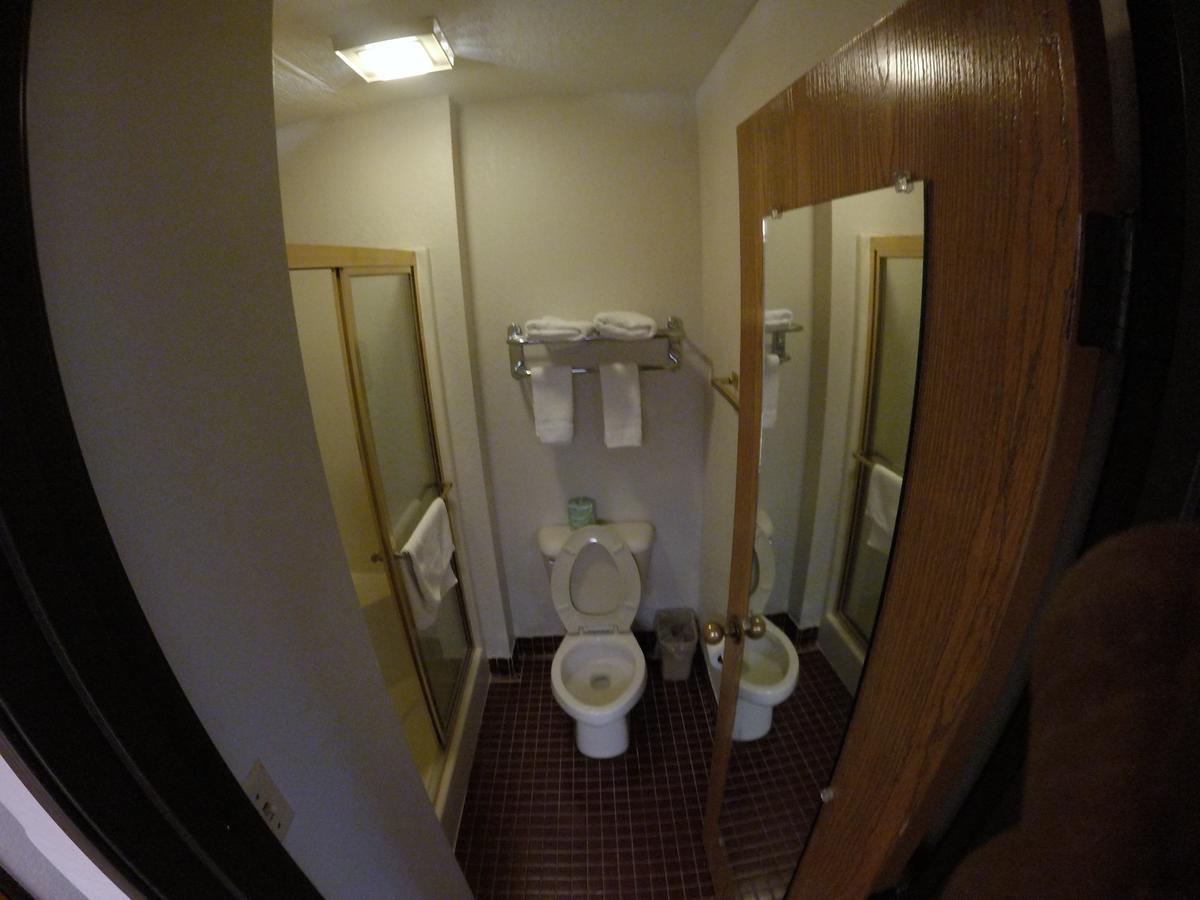 Travel Inn And Suites- Sikeston Miner I-55 Exit-67 מראה חיצוני תמונה