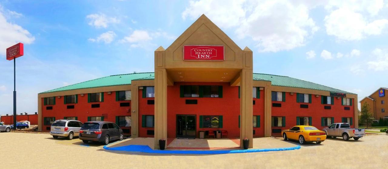 Travel Inn And Suites- Sikeston Miner I-55 Exit-67 מראה חיצוני תמונה