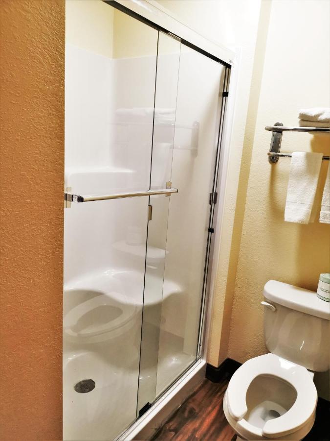 Travel Inn And Suites- Sikeston Miner I-55 Exit-67 מראה חיצוני תמונה
