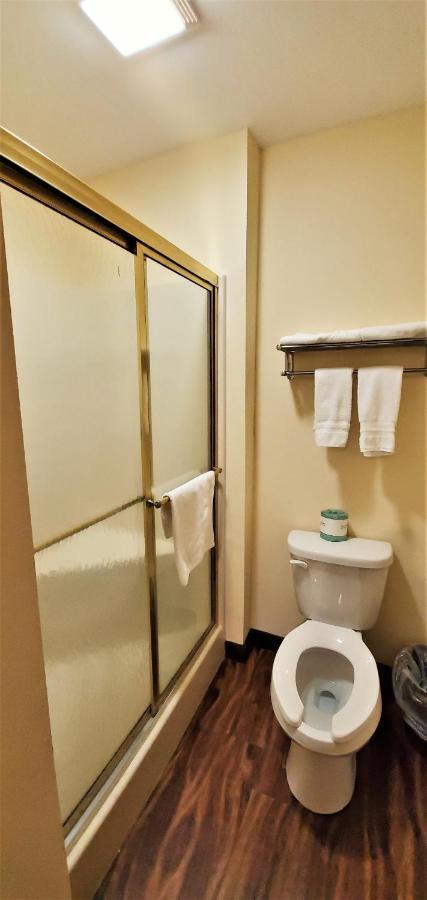 Travel Inn And Suites- Sikeston Miner I-55 Exit-67 מראה חיצוני תמונה