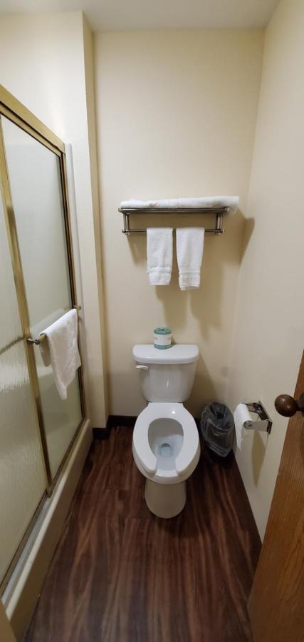 Travel Inn And Suites- Sikeston Miner I-55 Exit-67 מראה חיצוני תמונה