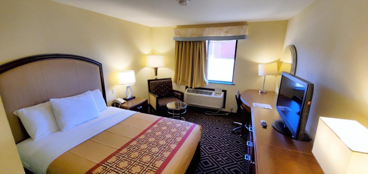 Travel Inn And Suites- Sikeston Miner I-55 Exit-67 מראה חיצוני תמונה