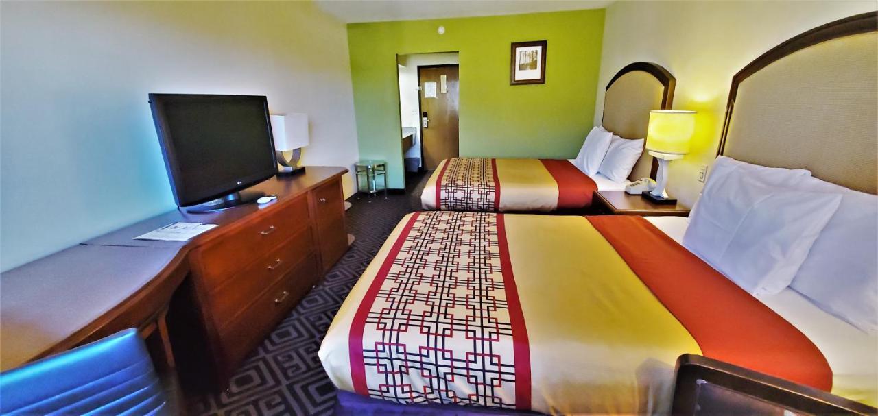 Travel Inn And Suites- Sikeston Miner I-55 Exit-67 מראה חיצוני תמונה