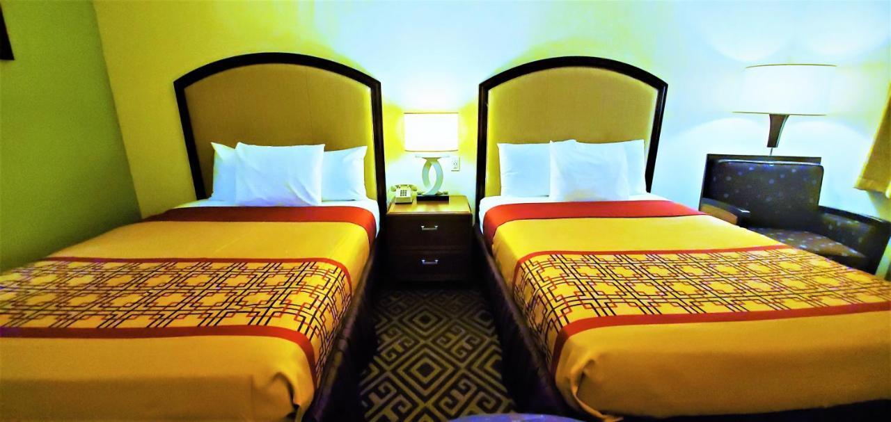 Travel Inn And Suites- Sikeston Miner I-55 Exit-67 מראה חיצוני תמונה