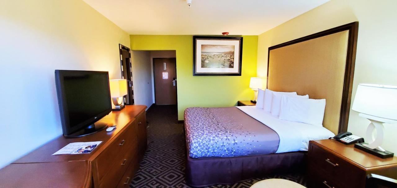 Travel Inn And Suites- Sikeston Miner I-55 Exit-67 מראה חיצוני תמונה