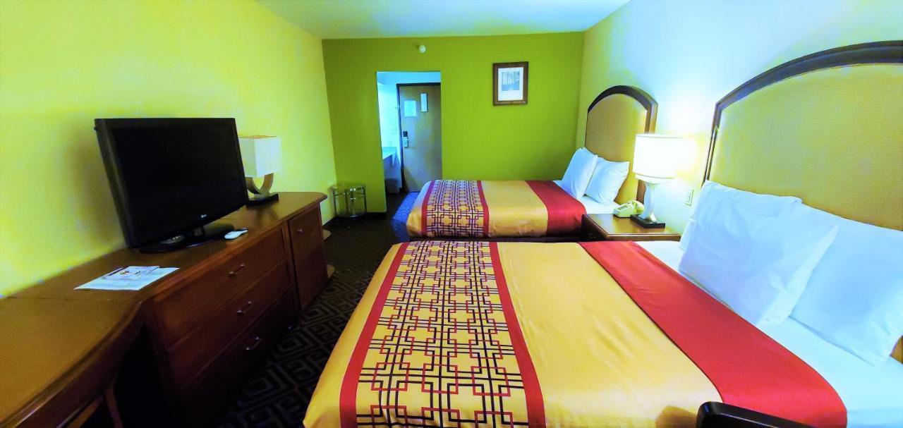 Travel Inn And Suites- Sikeston Miner I-55 Exit-67 מראה חיצוני תמונה