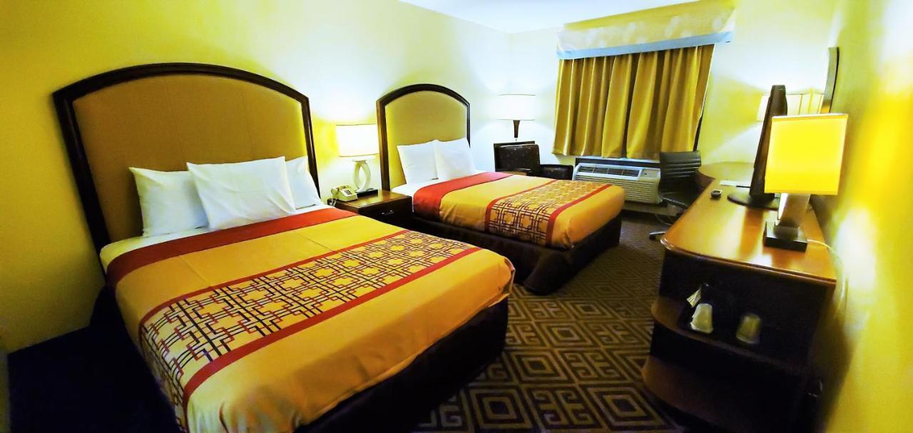 Travel Inn And Suites- Sikeston Miner I-55 Exit-67 מראה חיצוני תמונה