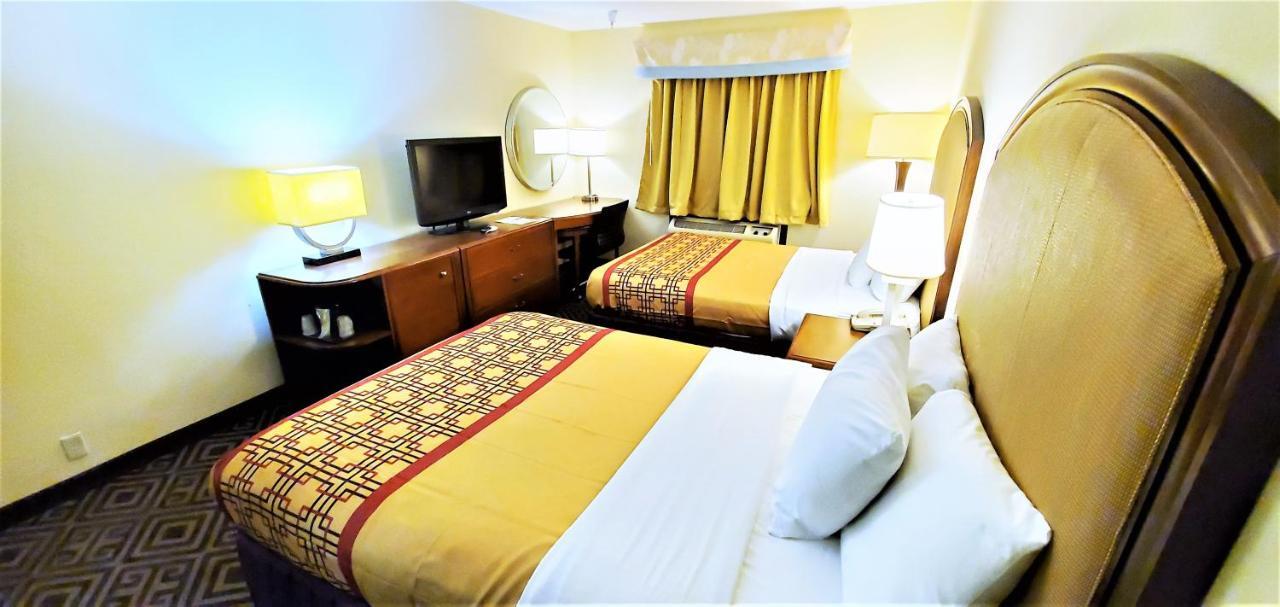Travel Inn And Suites- Sikeston Miner I-55 Exit-67 מראה חיצוני תמונה