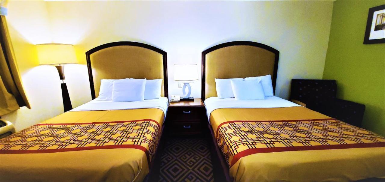 Travel Inn And Suites- Sikeston Miner I-55 Exit-67 מראה חיצוני תמונה