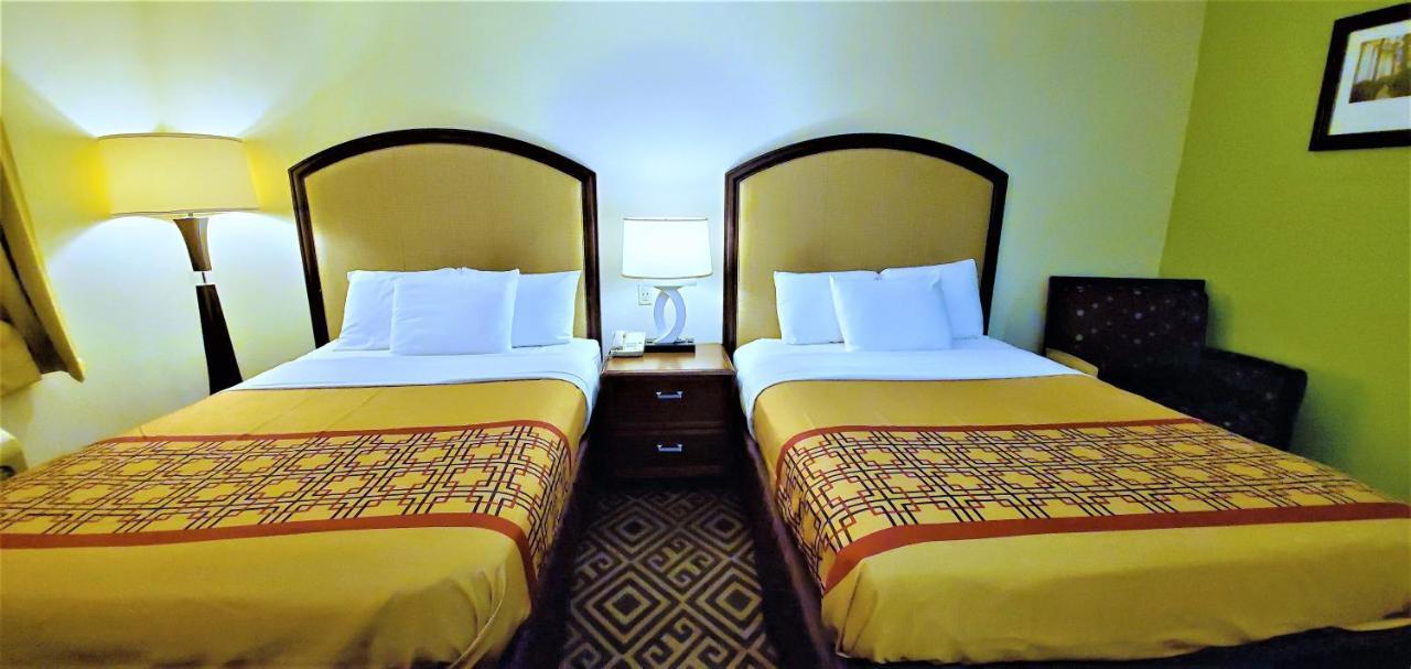 Travel Inn And Suites- Sikeston Miner I-55 Exit-67 מראה חיצוני תמונה