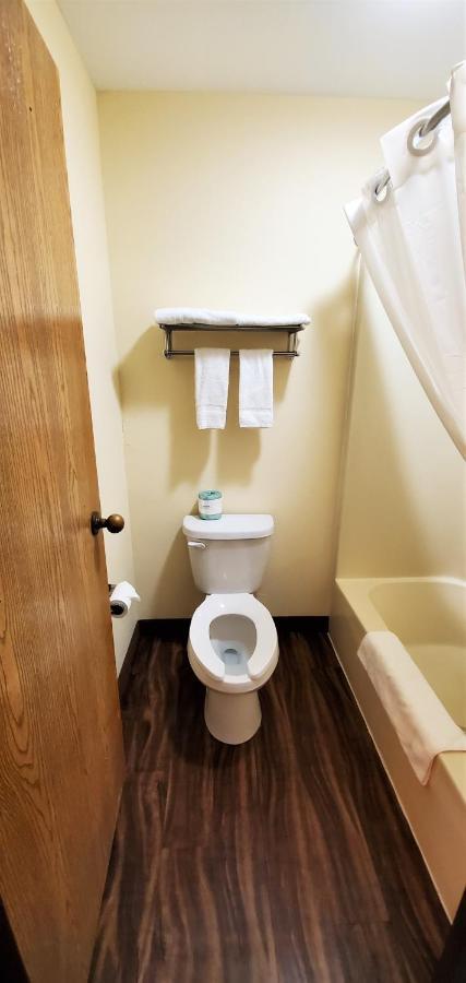 Travel Inn And Suites- Sikeston Miner I-55 Exit-67 מראה חיצוני תמונה