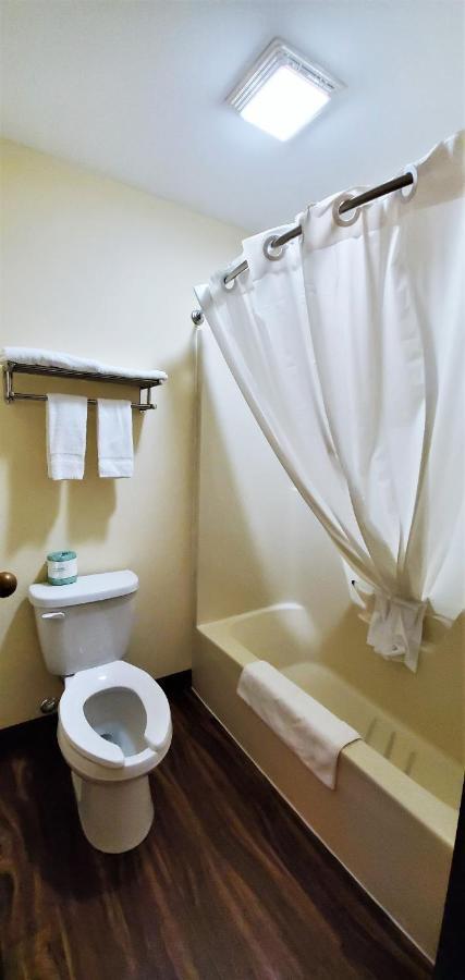 Travel Inn And Suites- Sikeston Miner I-55 Exit-67 מראה חיצוני תמונה
