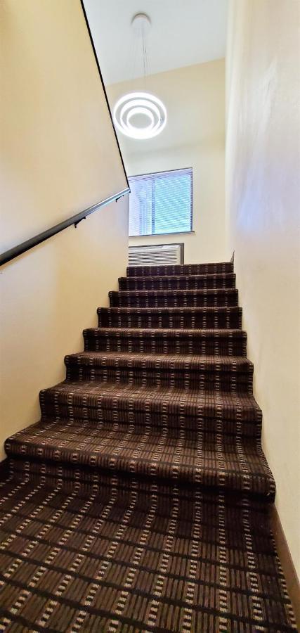 Travel Inn And Suites- Sikeston Miner I-55 Exit-67 מראה חיצוני תמונה